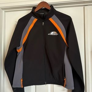 Harley Davidson Jacket - XL